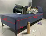 Office sofa
