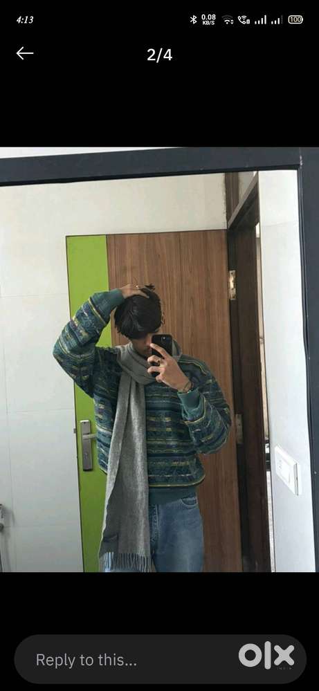 Any type job contact me