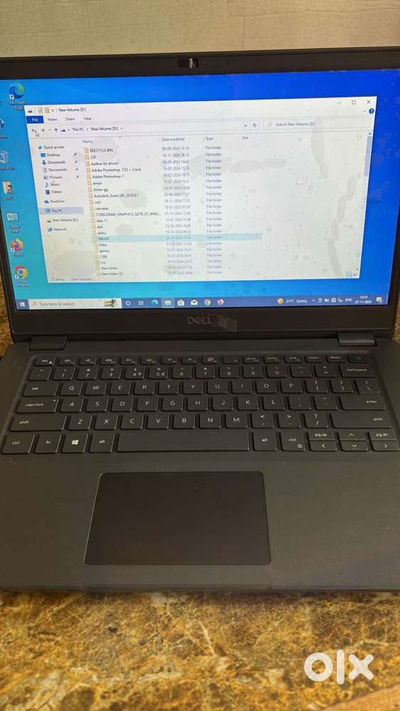 Dell Laptop