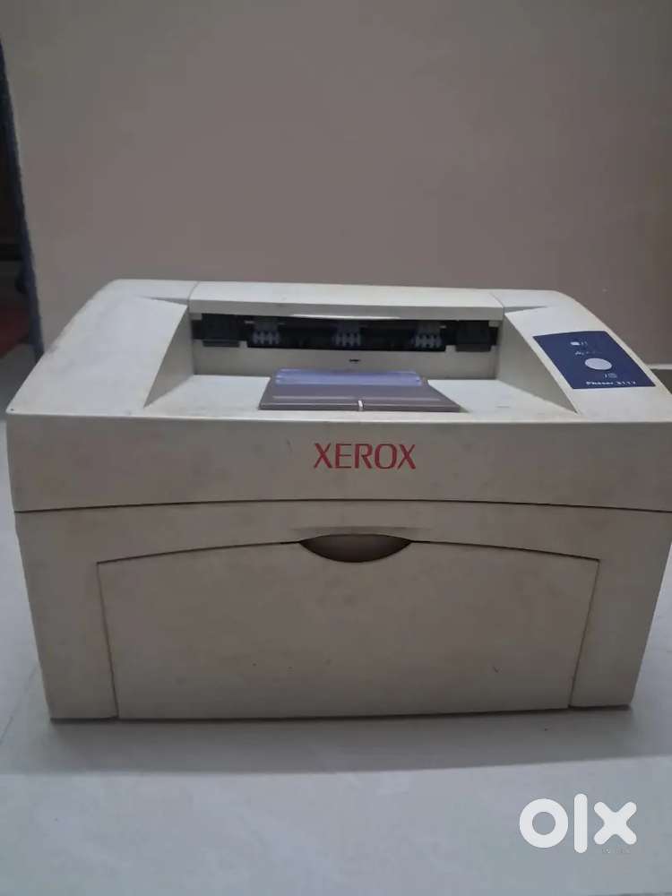 Xerox 3117 Printer