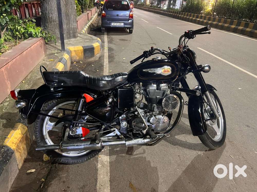 1 owner full modified