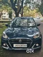 Swift Dzire ZXI+ 2018 Petrol – Top Model  2nd Owner  Push Start.