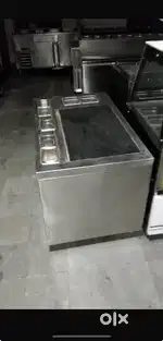 Stoned ice cream machines,fried ice cream machine