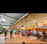 Continental cook required