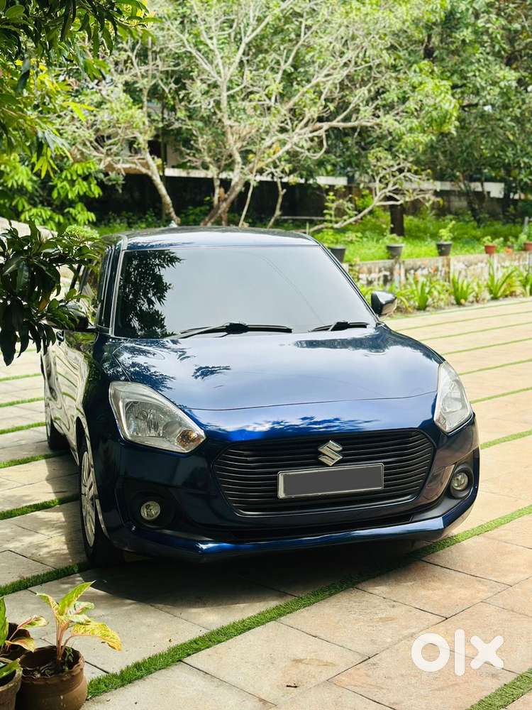 Maruti Suzuki Swift 2019 Diesel Well Maintained