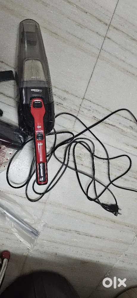 Eureka forbes vacumm cleaner