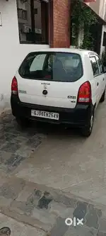 Maruti Suzuki Alto 2011 Petrol Well Maintained