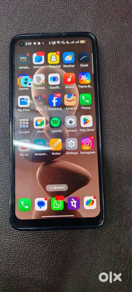 OPPO F19 Pro+ Dual 5G