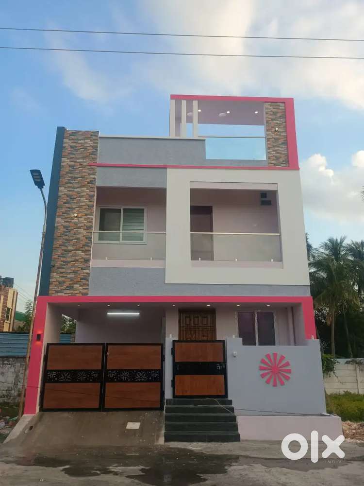 New house for sale