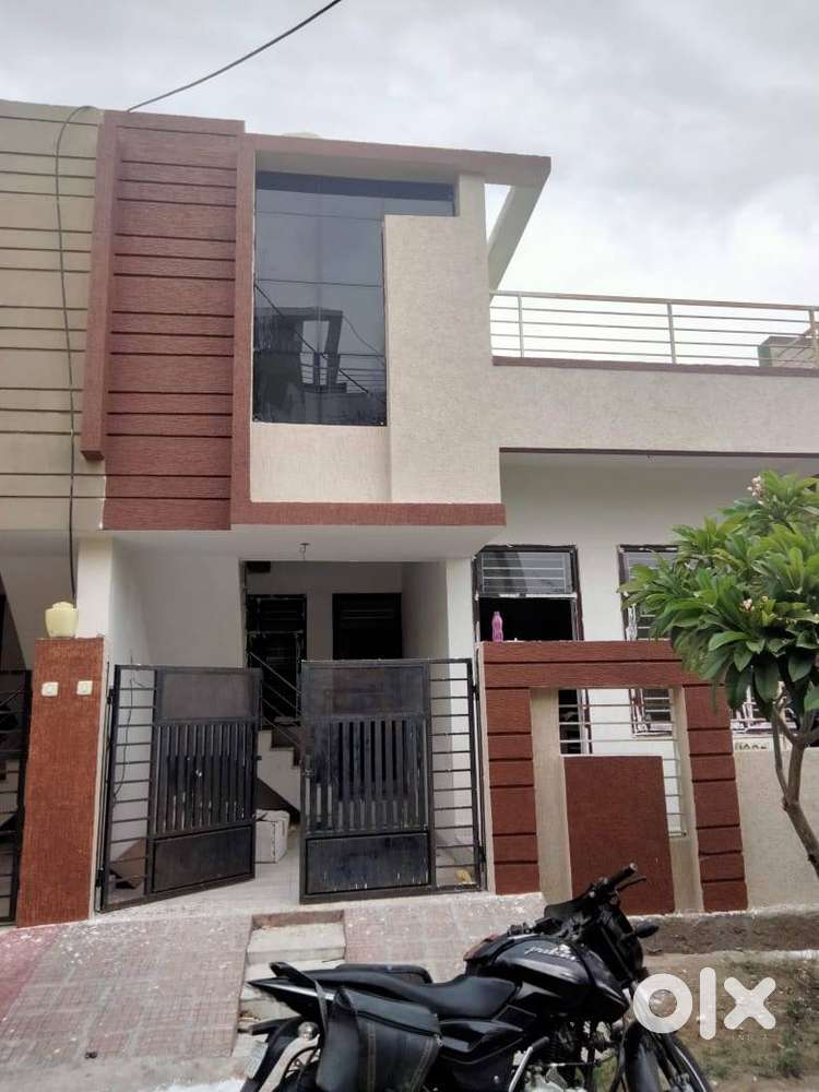 20*35 KDA approved loanable house