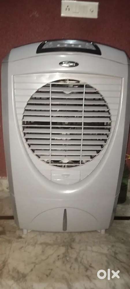 Symphony Air Cooler