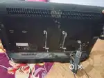 Sony Bravia tv