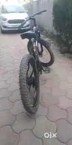 Bycyclesprint