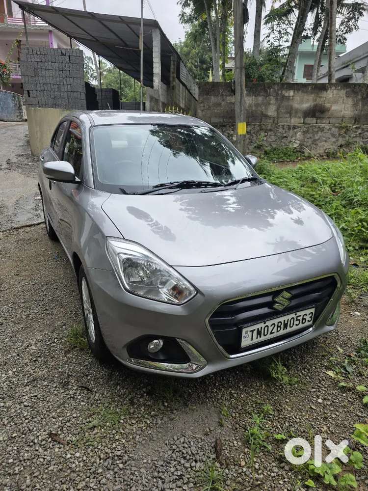 Maruti Suzuki Dzire 2022 Petrol 64000 Km Driven