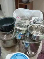 Kitchen cooking items
