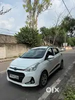 Hyundai Grand i10 1.2 Kappa VTVT Sportz SPECIAL Edition, 2018, Petro..