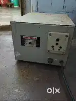 1KVA STABILIZER