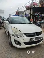 Maruti Suzuki Dzire 2015 Diesel Well Maintained