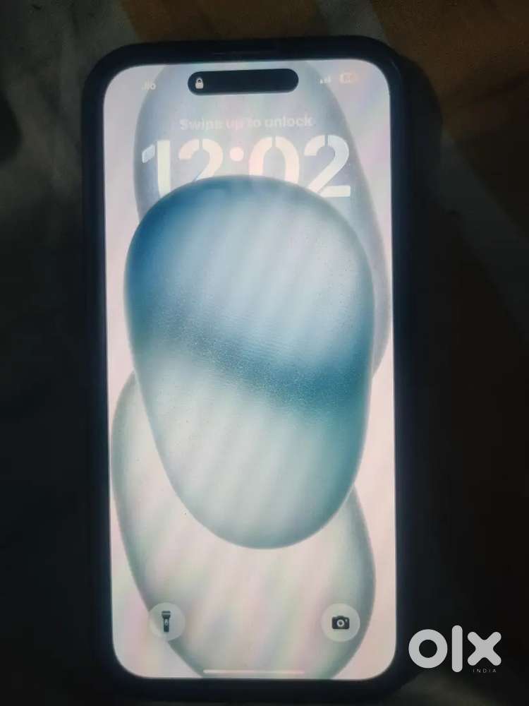 I Phone 15 Plus
