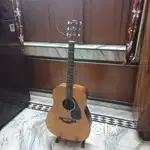 Yamaha FG800 Acoustic Guitar in Sale