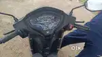 Honda Activa 6g