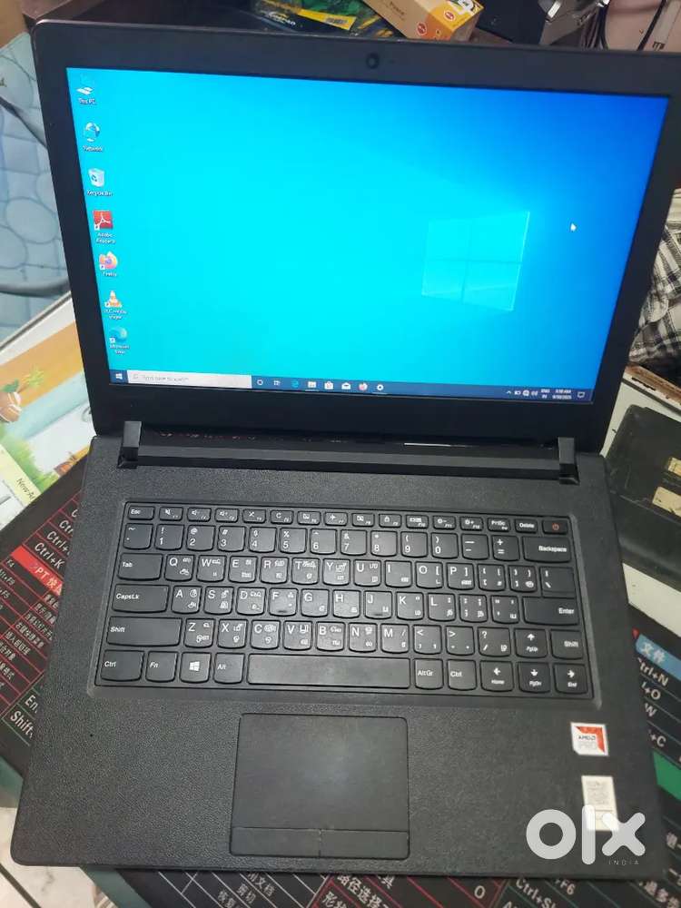 LENOVO E4125
