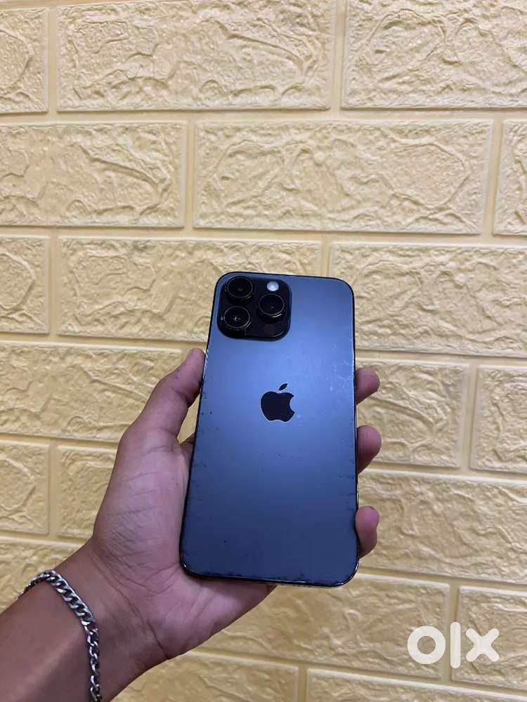 Iphone 14 pro max 128gb