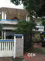 12cent plot with 4bhk house