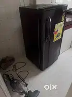 Single Door Fridge