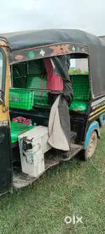 Piaggio Auto xtra passenger