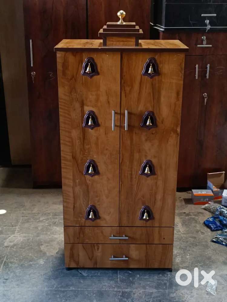 POOJA UNIT FOR SALE