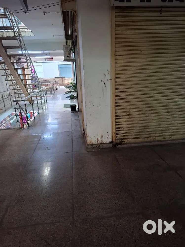 Shop for sale in Jagat Farm.