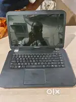 Dell Inspiron leptop for good condition only one person use