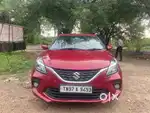 Maruti Suzuki Baleno 2020