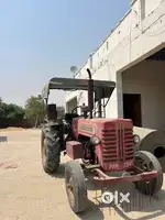 Best condition mahindra enter