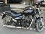 Royal Enfield Thunderbird