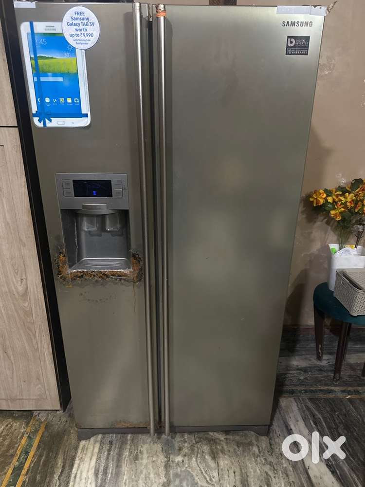 Samsung fridge good condition