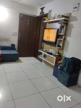 Urgent || 2 BHK Semi Furnished Flat for Sale || Sundaram City ||Rajkot