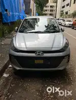 Hyundai brand new aura s CNG T PERMIT