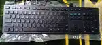ORIGINALDell Multimedia keyboard Model: KB216