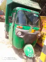 Driver Needed For My Bajaj Maxima