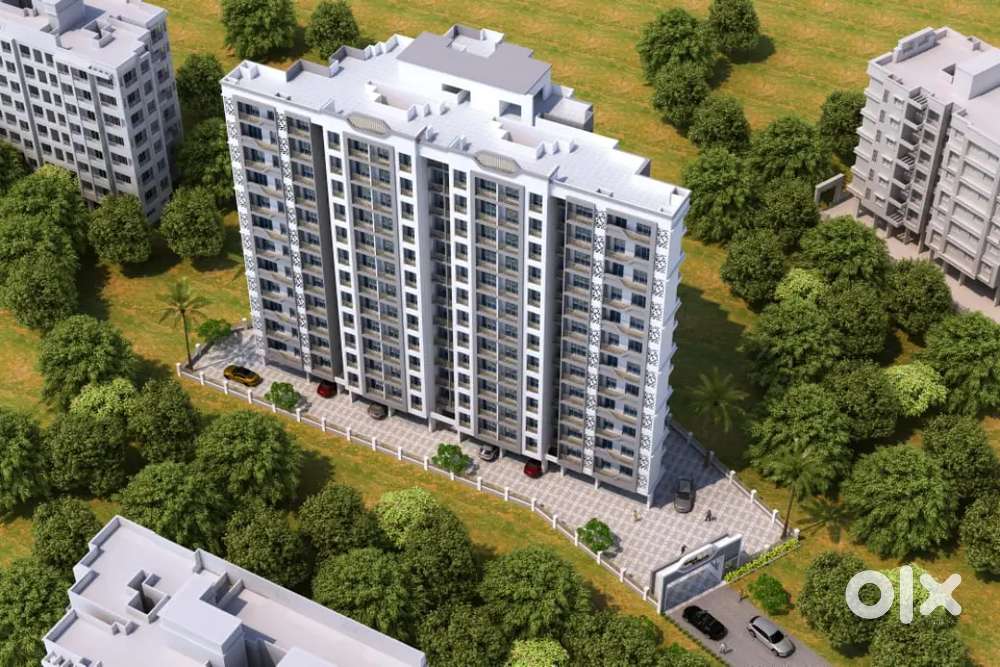 100% loan. 0% dawn payment -Ready to move property