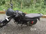 Honda livo