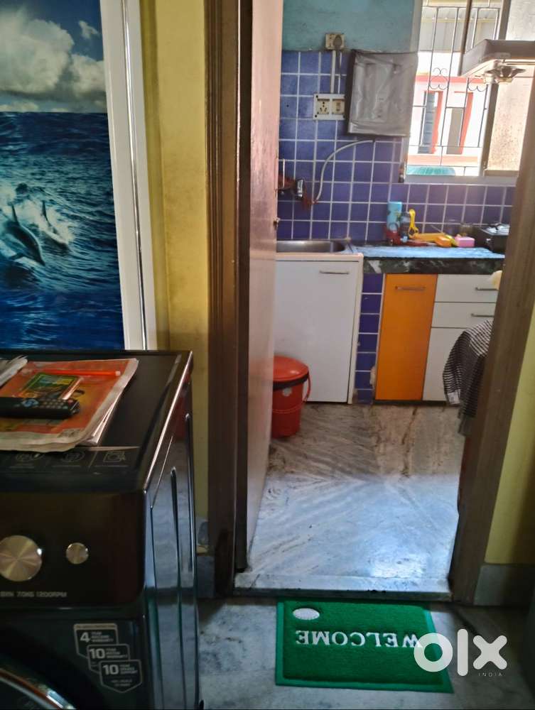 2 bhk. Flat for sale