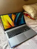 ASUS VivoBook 15 – 12th Gen i5  8GB RAM  512GB SSD  Windows 11