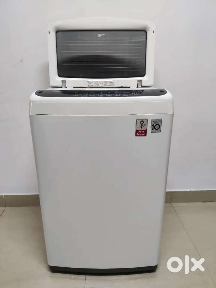 LG Top load 6.2 kg Washing Machine