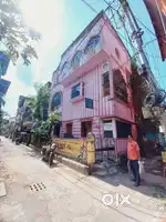3BHK Marble floor in 1st floor  near Netaji Metro 10 minutes Auto