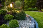 Plot for sale in the Gated community Society of La ville