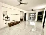 Spacious 2BHK apartment for rent | available immediately