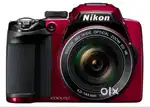 Nikon P500